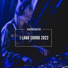 I Land Sound 2022