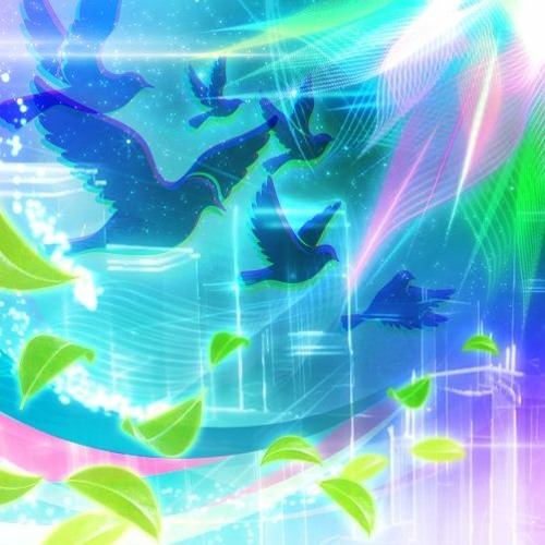 Stream [シンクロニカ 音源] みんなのうた - Taku Inoue feat