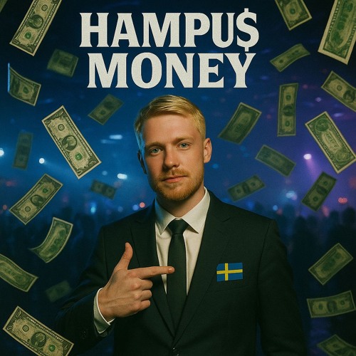 Hampu$ Money | Zyrevaag Shit Rave