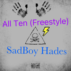 All Ten (Freestyle)-Prod. Hard Knock