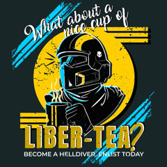 Helldivers 2 A Cup of Liber-Tea | EPIC VERSION | Helldivers 2 Soundtrack Cover Atharva Mohite Music