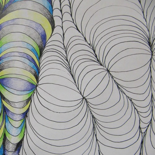 Benno Wohl - Different Perceptions