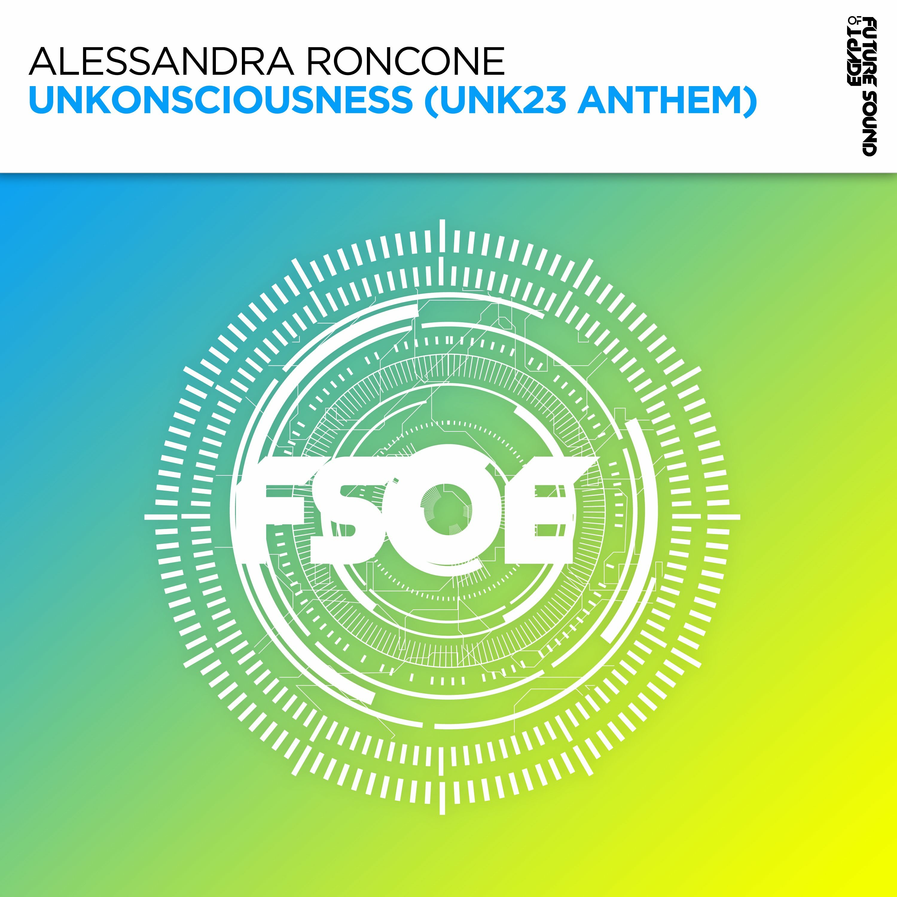 Alessandra Roncone