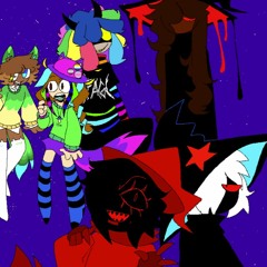 COLLABS AND FRIEND'S SONGS