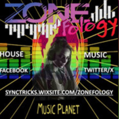 Wakey Bakey Zone Fology Radio Mix Jan 2024.WAV