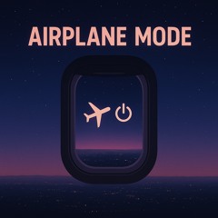 Airplane mode