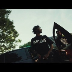 who all goin - pradabagshawty (slowed)
