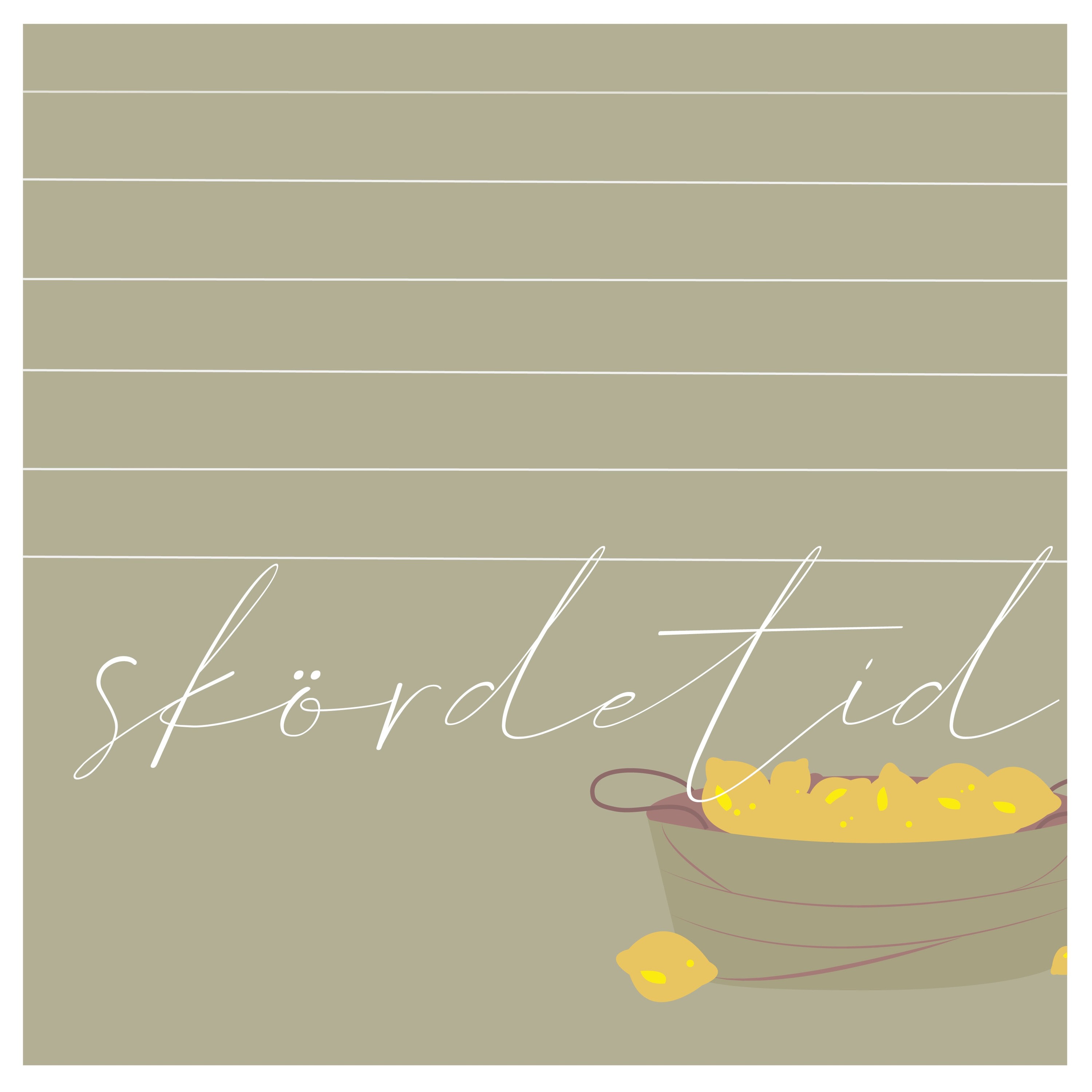 Gudstjänst: "Skördetid" - Anna-Kaisa Wahlin - 8/8 episode artwork
