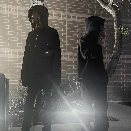 Destroy Lonely - Open it Up (Ft. Ken Carson) [REMIX]