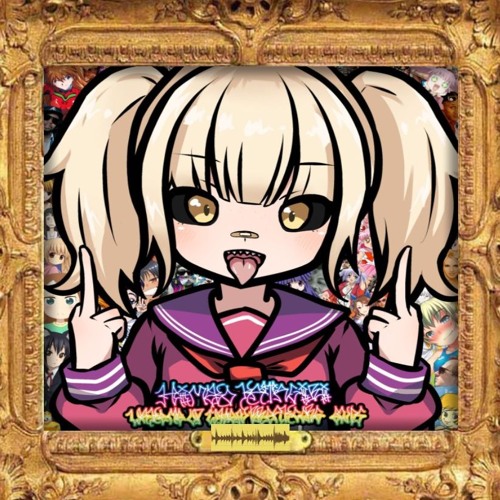 Wake Me Up When Breakcore Ends Release Party Set 8/3/2024