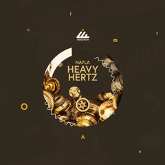 Heavy Hertz - Ghost in the Kjell (Original mix)