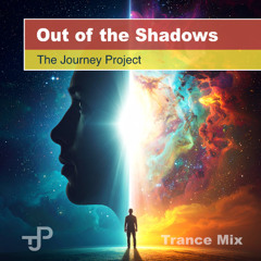 Out of the Shadows (Female Cover Trance Mix)
