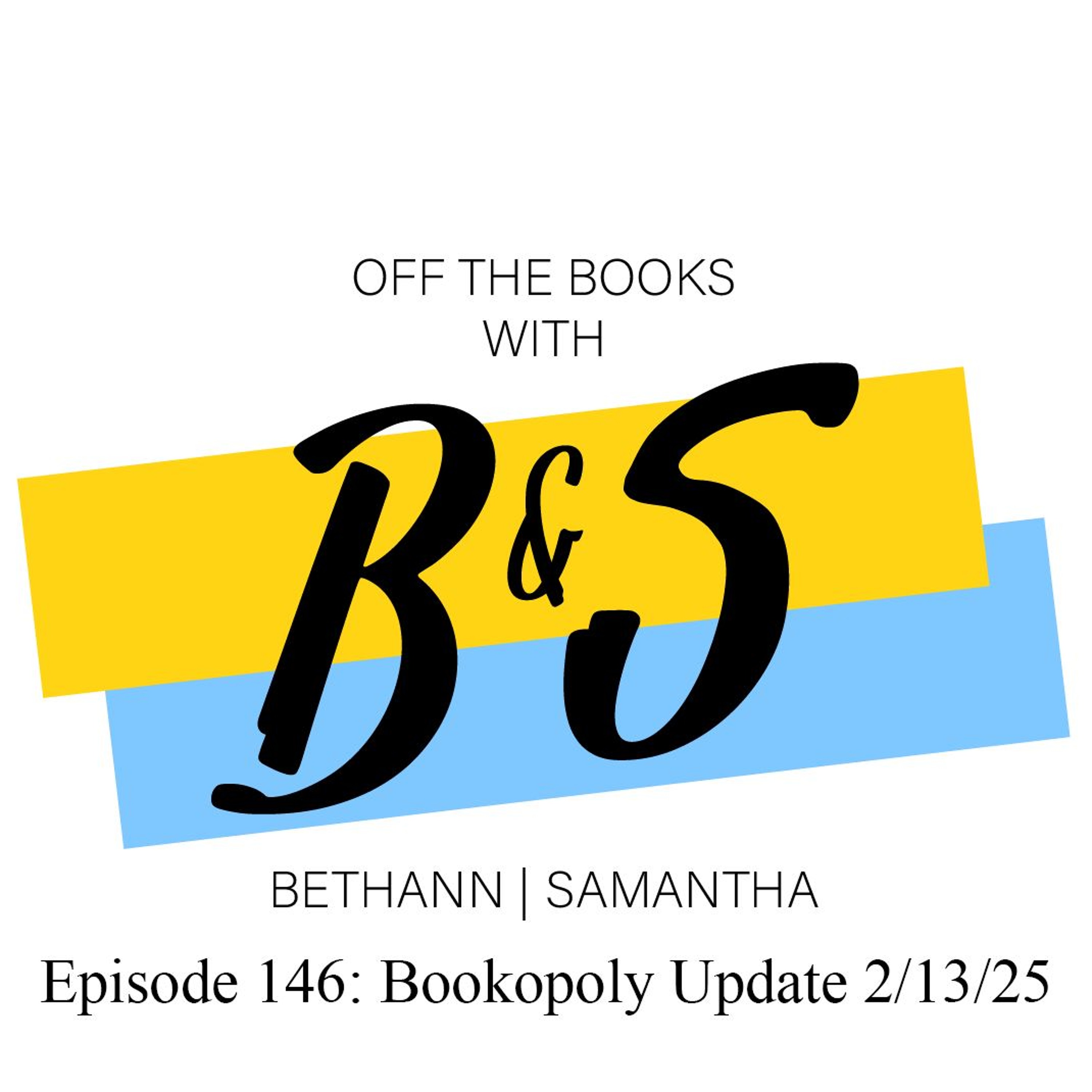 Off the Books