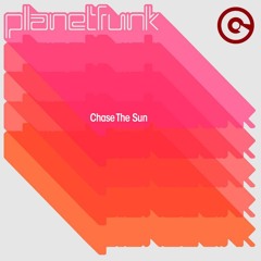 Planet Funk - Chase The Sun (5HOURS AfroHouse Rework)