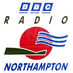 NEW: News & Conversation Station (BBC Northampton 'Northamptonshire') (1995) - Demo - ALFA
