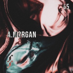FrenzyPodcast #065 - A.Morgan