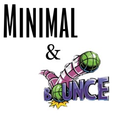 Minimal & Bounce #1