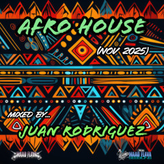 AFRO House (Nov 2025)