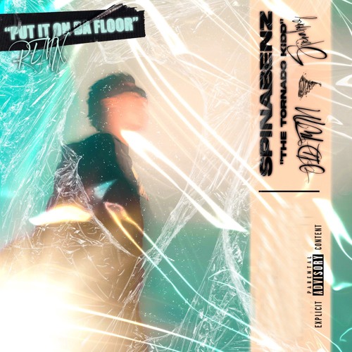Put It On Da Floor (Remix)