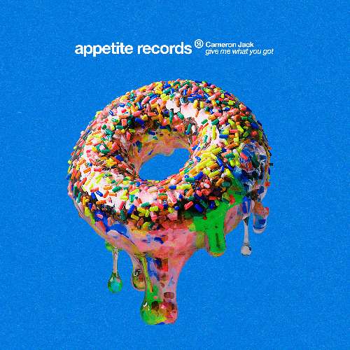 Give Me What You Got