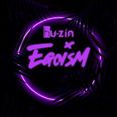hu-zin - EGOISM 【POINT:ONE】
