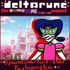 ❤️✨️Spamlina ~ Five-Star Fashionista ! ! ! ✨️❤️ - [Pig Spamlina V2]