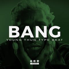 Young Thug type beat "Bang" (prod. by Volo)