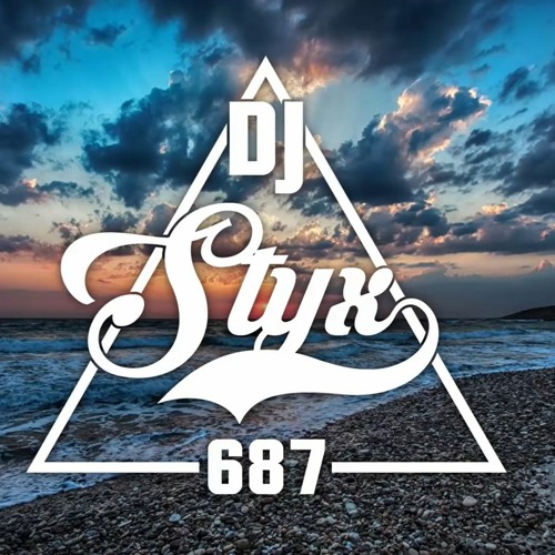 SIRA x STYX 687 - Mytho (ZOUK REMIX) 2K20
