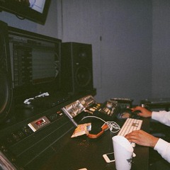 Pi'erre Bourne - Villian Instrumental