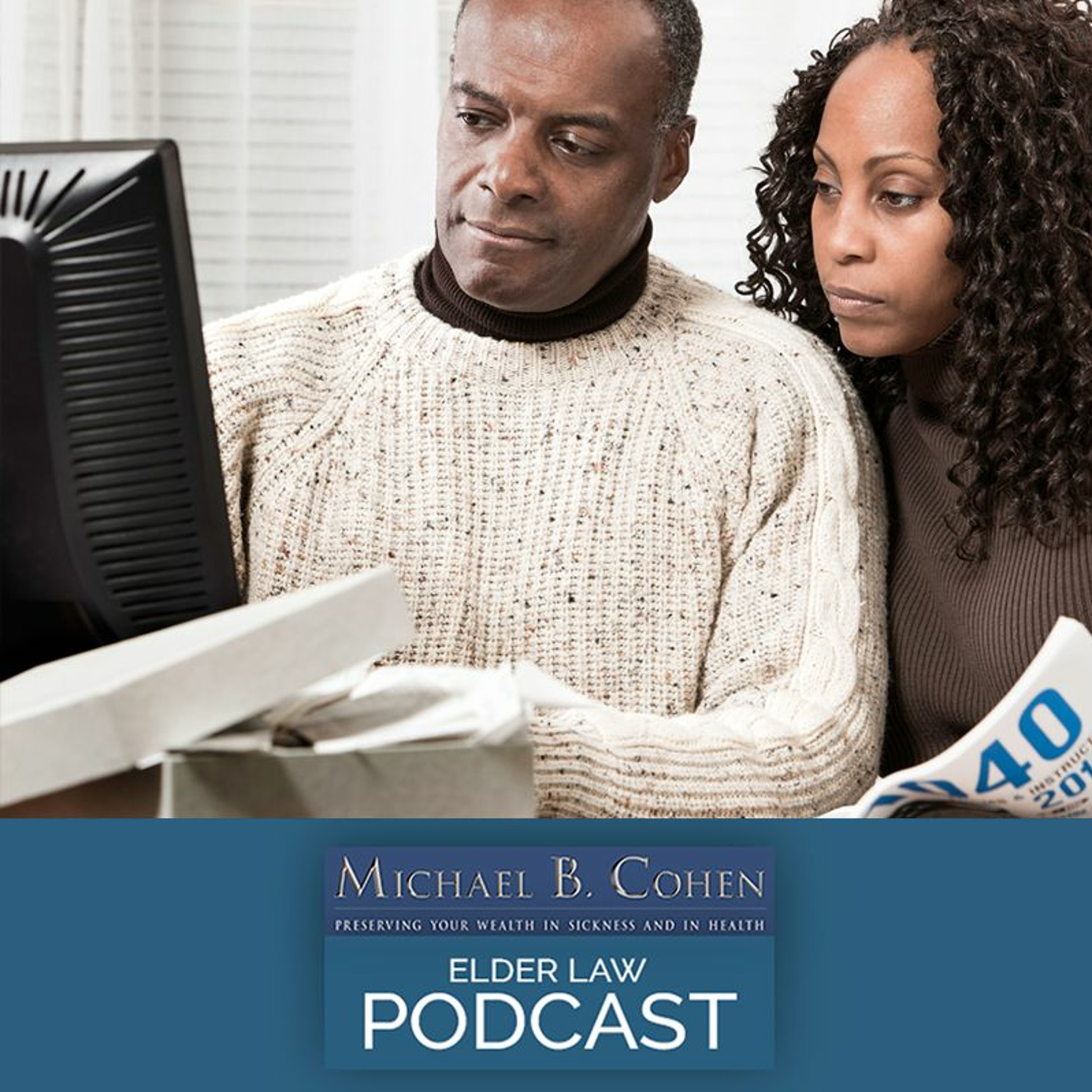 Options To Reduce Income Taxes | 12 - 12 - 23 episode artwork