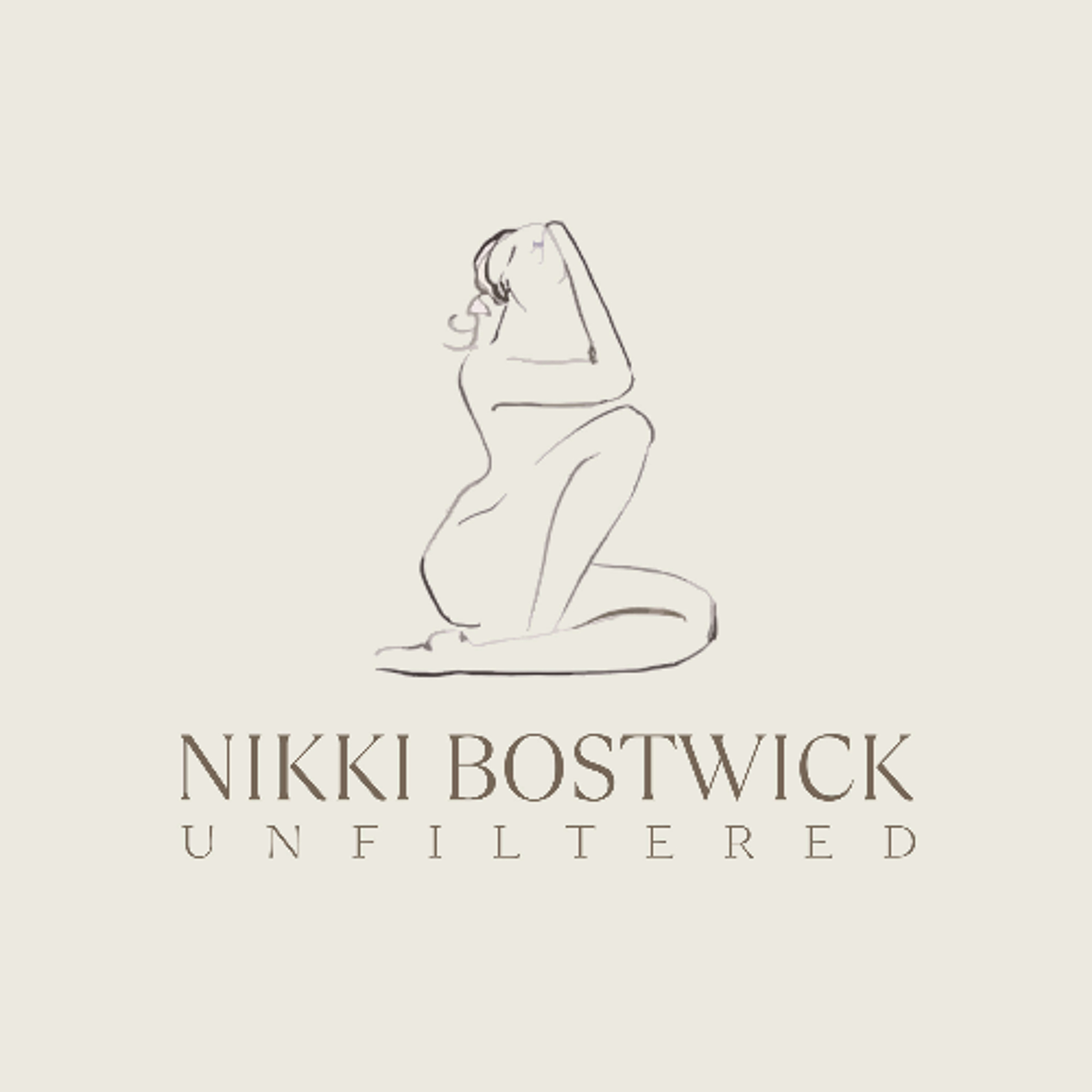 Nikki Bostwick Unfiltered