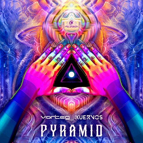 Vorteg & Kuervos - Pyramid
