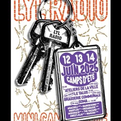 Les bras comme les couteaux Vol. II