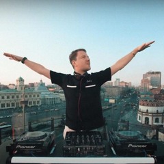 Dj Smash-Движение разрешаю