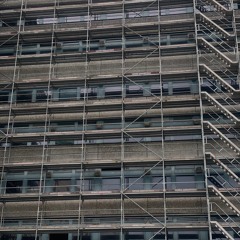 Hauptbahnhof 02 - Live at Stranded FM