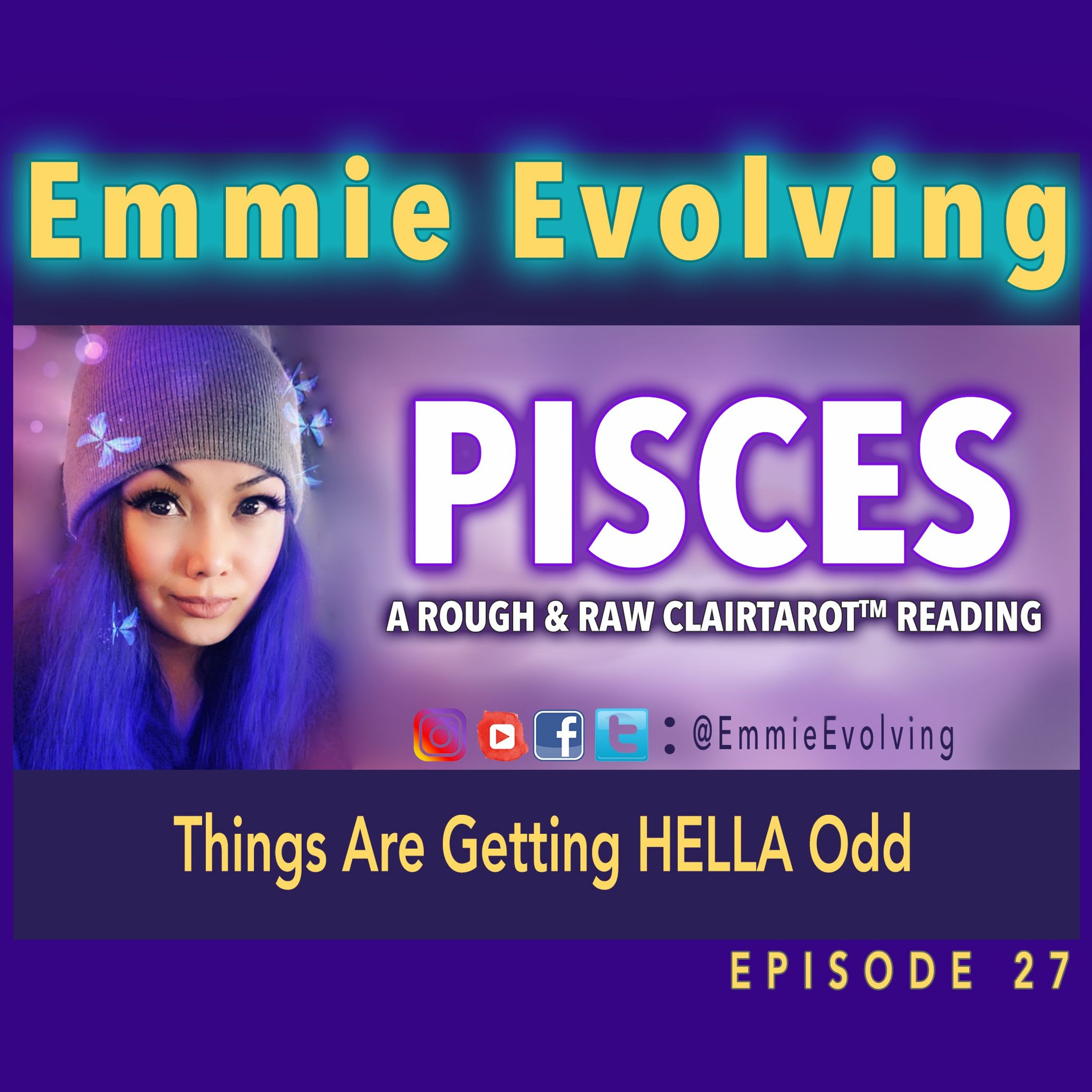 Emmie Evolving