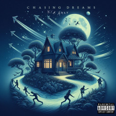 Kid Auzy - Chasing Dreams