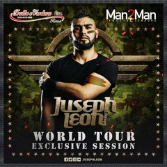 JUSEPH LEON - MAN2MAN (ROMA)