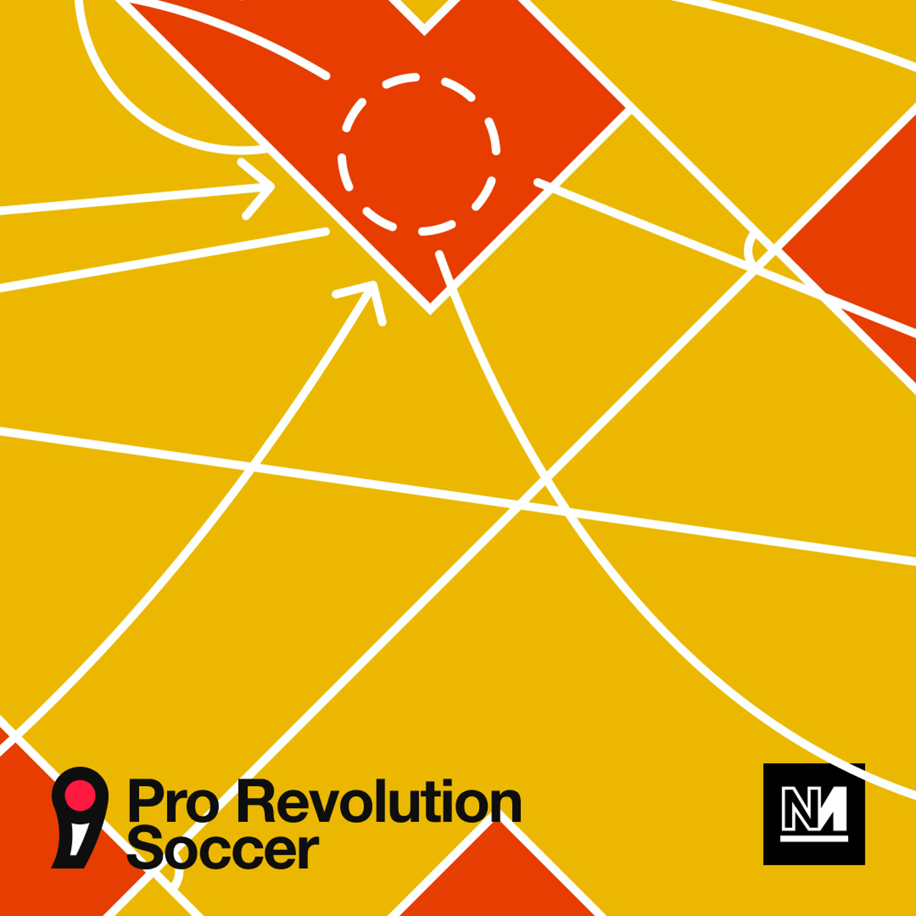 Pro Revolution Soccer Ep 4: Why Do We Love Football So Much?