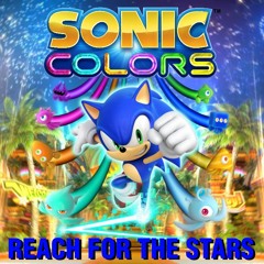 Reach For The Stars