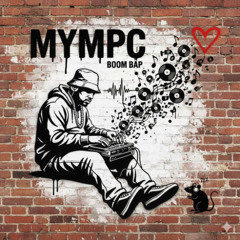 Dust on the MPC – LoFi Boom Bap Instrumental Beat