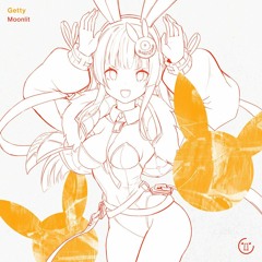 Getty - Moonlit [From IRREGULAR NATION 9]