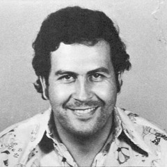 Pablo Escobar (Prod. by Kunica)