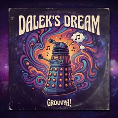 Dalek's Dream