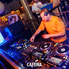18 YEARS CAFEINA BY Roma