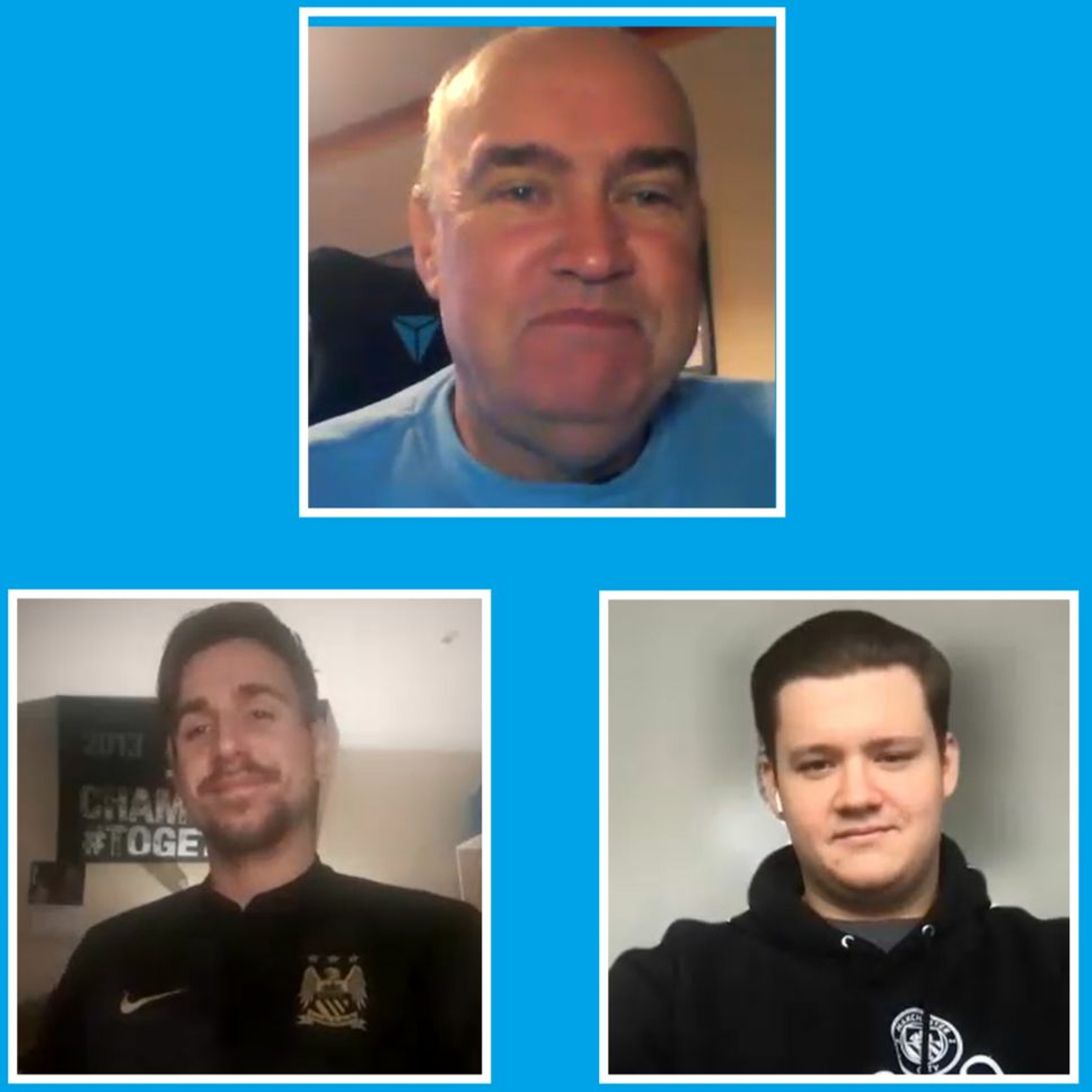 Reflections on win at Everton & Club World Cup episode artwork