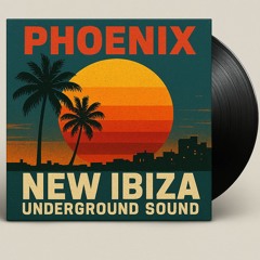 Phoenix – 1am Peak-Hour Pulse (EDM Mix)