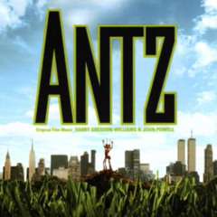 Antz - The Colony