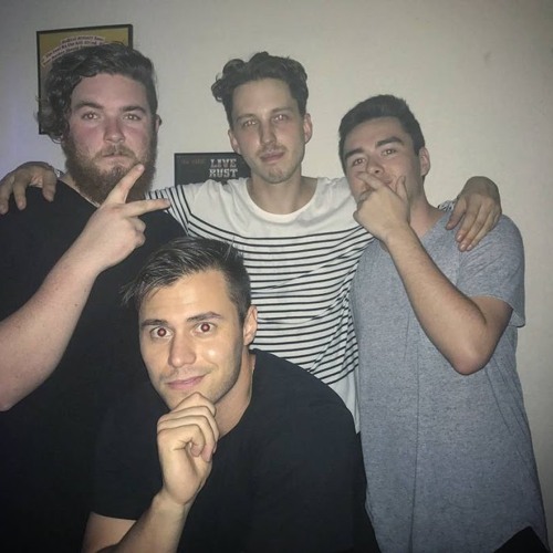 Ekali B2B Quix - Live @ Sean Matthew's House