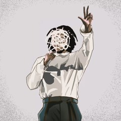 kendrick lamar - count me out (kalifern remix)